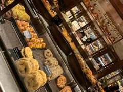 -BUTTERFUL&CREAMOROUS 黄油与面包(西单大悦城店)