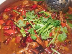 -绿茶餐厅(布吉万象汇店)