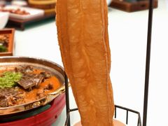 -海景壹号大酒店(滨湖店)