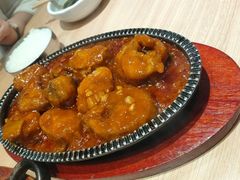 石板明太鱼-米村拌饭(嘉兴经开龙鼎万达广场店)