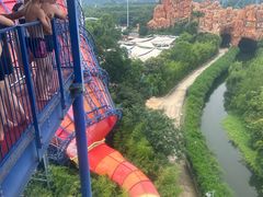 -上海玛雅海滩水公园