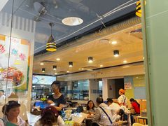 -玲又珑美食(盘福路店)