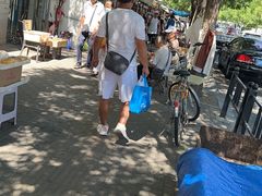 -桃源市场(解放路店)
