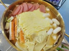 -欧巴烤肉(创富世纪店)