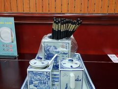 -东吴面馆(枫桥店)