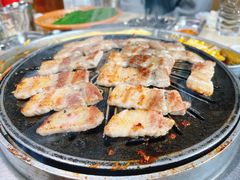 -东门韩国烤肉·韩国料理(烟台朝阳街店)