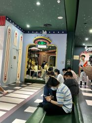-MELAND CLUB(万象天地旗舰店)