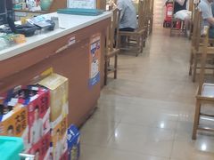 -振生清真饭店(永安道店)
