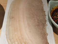 -冯记豆花店(健翔桥店)