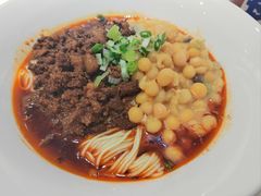 -南锣南门涮肉(南锣鼓巷店)