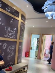 -小阿福儿童摄影(光谷时代广场店)