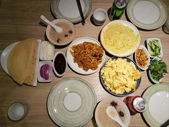 -老昌春饼(松北店)