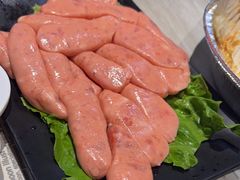 -胡哥烤肥牛(车公庙店)