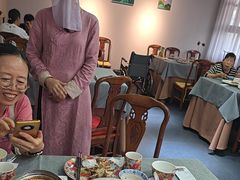 -中卫御苑福膳·养生局(圆明园店)