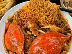 -单家老院·院子里的青岛菜(沙子口店)