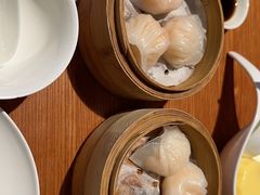 -苏州园区福朋喜来登酒店·聚味轩中餐厅