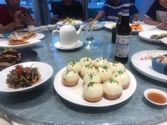 -望乡楼上海菜(日月光店)