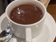 陈皮红豆沙-小大董·烤鸭(王府井apm店)