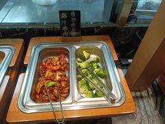 -松子料理(亮马桥店)