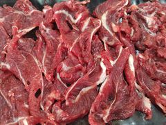 -三毛牛肉店(福强店)
