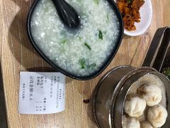 菜粥-吃不亏特色包子(三峡广场店)