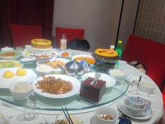 -金百万烤鸭店(良乡店)