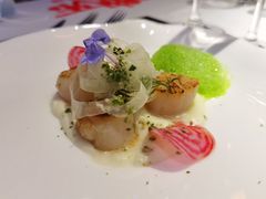 -王品牛排(珠海富华里店)