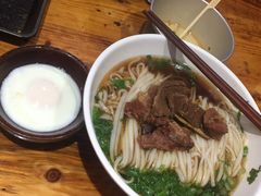 -肆姐面粉馆(坡子街店)
