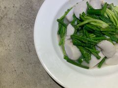 -半山腰·云南菜(侨福芳草地店)