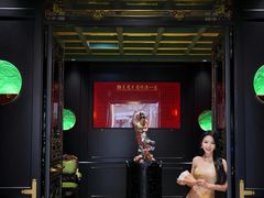 -誉八仙粤菜(万象天地店)