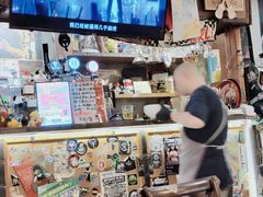 -鼓楼吃面·肉啃肉(南锣鼓巷店)