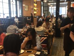 大堂-粤港餐厅(禹州商业广场店)