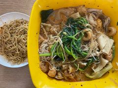 -林静小吃(复兴路店)
