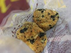 -鲍师傅糕点(春熙路店)