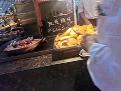 -温德姆至尊酒店·璇全日餐厅