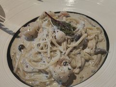 -一棵树·意大利西餐厅One Tree(新城店)