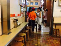 -味然香(起义路店)