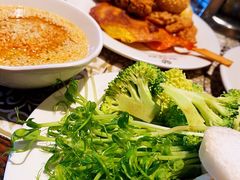 -火宴山自助火锅(明园店)