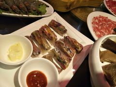 -老诚一锅羊蝎子(黄寺大街店)