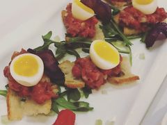 -卡佩罗意大利餐厅及酒吧Al Cappello Trattoria