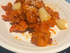 -柴米油盐三杯鸡(象山北路店)