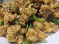 -横道佛手居筋饼店