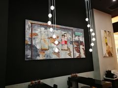 大堂-金牌外婆家(苏州中心店)