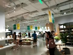 -OCE(熙地港购物中心店)