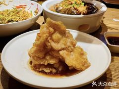 -鸽子窝(青塔店)