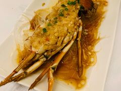 -成都瑞吉酒店·宴庭中餐厅