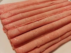 -八先生涮肉房(三里河店)