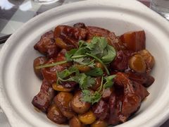 -北京水岸山吧度假村(雁栖镇店)