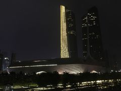 -南京眼步行桥