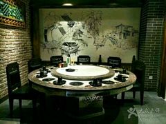 -手选潮汕鲜活牛肉火锅(二七广场店)